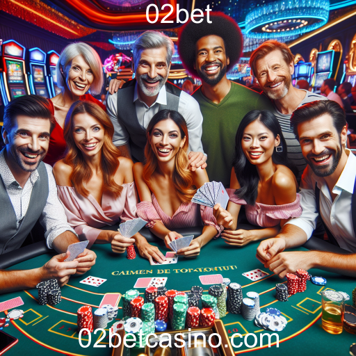 A Ascensão dos Jogos de Mesa na Era Digital